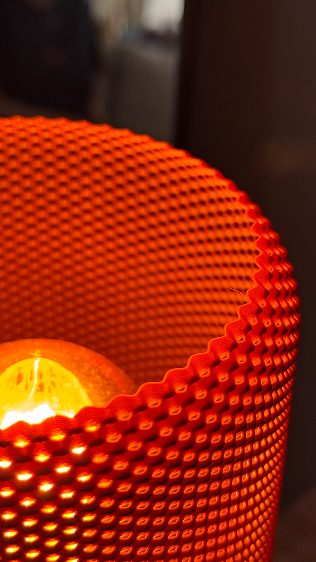 Nora - Ambient Glow Lamp