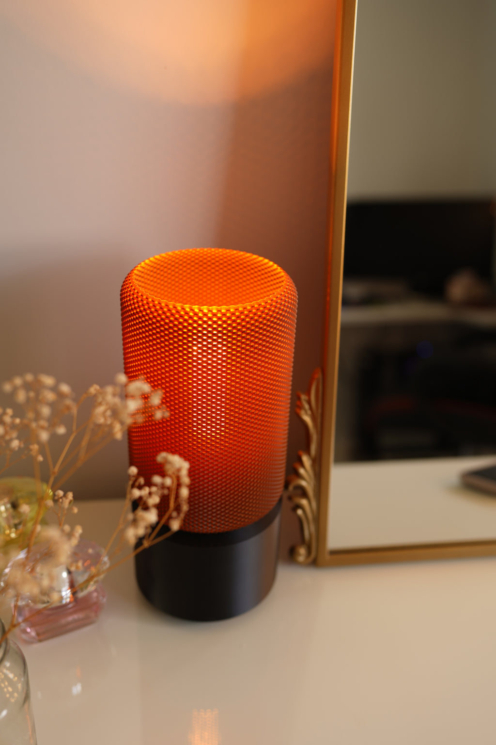 Nora - Ambient Glow Lamp