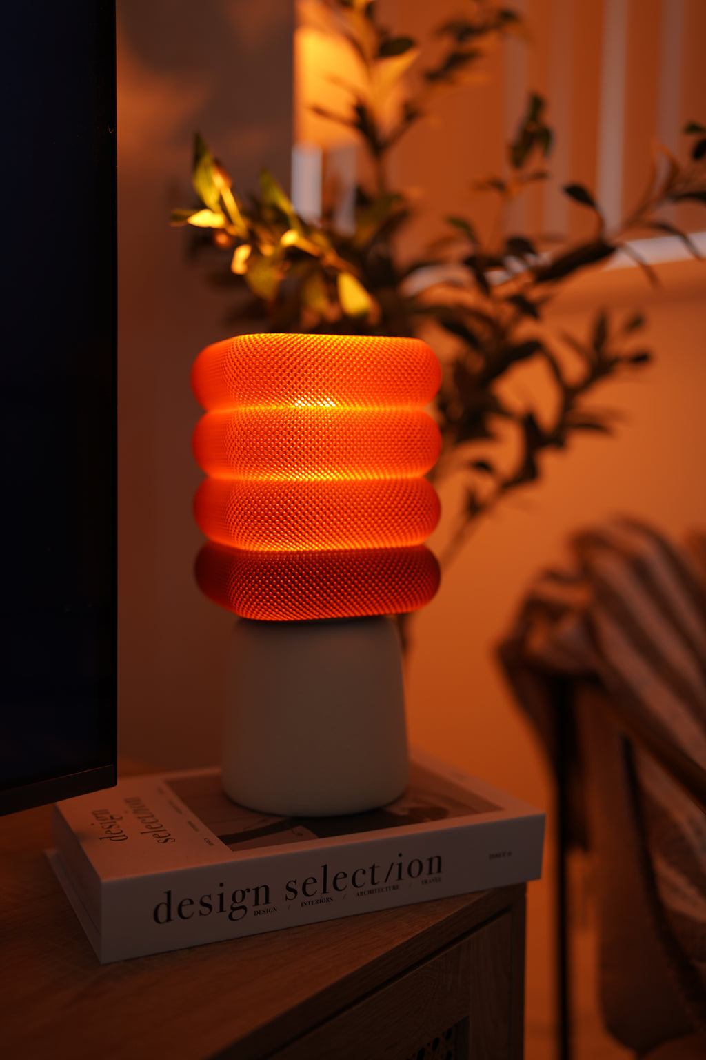 Maelle - Cloud Glow Lamp