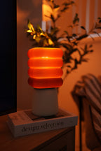 Maelle - Cloud Glow Lamp