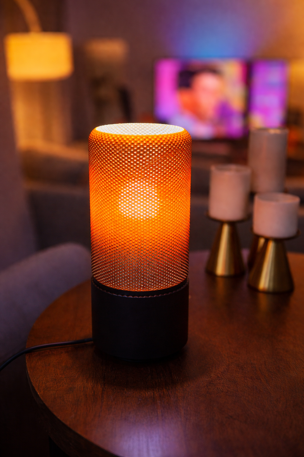 Nora - Ambient Glow Lamp